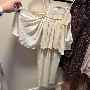 Bishop And young Dress - As Described In Show